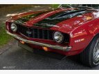 Thumbnail Photo 138 for 1969 Chevrolet Camaro